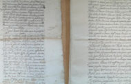 La BNE recupera un manuscrito de finales del S.XVI aparecido en una librería de viejo en Inglaterra