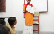 Conoce a Chanda, una defensora de las niñas desfavorecidas de Nepal
