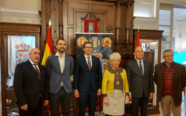 El Centro Riojano de Madrid pone el broche de oro a la celebración del 120 Aniversario￼