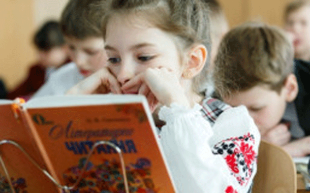 La Coalición Mundial para la Educación de la UNESCO responde al llamamiento de apoyo de Ucrania