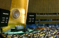 ¿Qué puede hacer la ONU? Cinco de tus preguntas respondidas