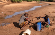 Más 15 millones de personas corren un alto riesgo de hambruna a causa de la sequía en el Cuerno de África