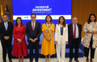 El presidente Iván Duque destaca una ambiciosa agenda de reformas como incentivo a la inversión extranjera