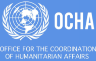 Panel de respuesta humanitaria – abril de 2022 sobre Ucrania