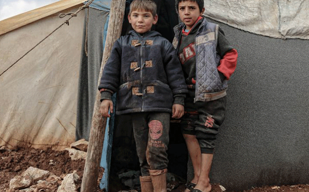 La ONU llama a no olvidar a Siria, donde las necesidades son mayores que nunca