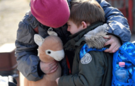 La guerra en Ucrania tiene efectos demoledores en la salud mental de los niños