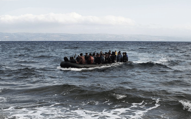 Los sueños de más de 3000 migrantes y refugiados se hundieron en el Mediterráneo y el Atlántico en 2021