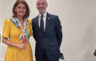 Conversación con Marta Lucía Ramírez, vicepresidenta de Colombia