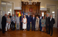 El Centro Riojano de Madrid entrega sus Premios 2022
