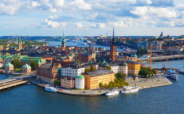 La OMT defiende el turismo para un planeta sano en Estocolmo+50