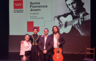 Suma Flamenca Joven presenta en septiembre a doce nuevos valores del cante, el baile y la guitarra de concierto