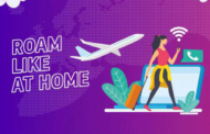 Nuevas normas de itinerancia para viajeros de la UE: «En itinerancia como en casa» por otros diez años