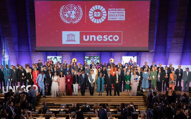 La UNESCO pide una “movilización mundial” por la educación