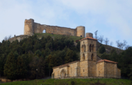 El Rom continúa su programación de verano con una ruta por los monasterios románicos de la Montaña Palentina