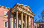 La UNESCO reconstruye el patrimonio y la vida cultural de Odessa, Ucrania