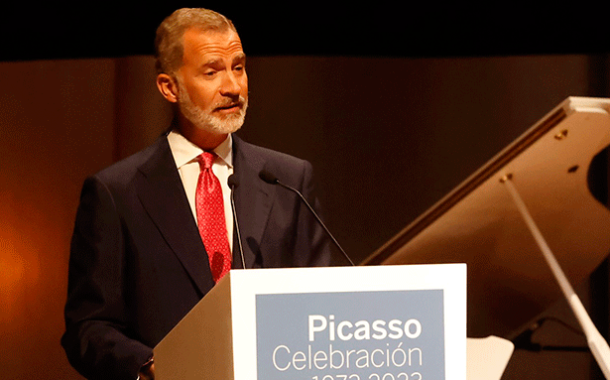 España y Francia presentan el programa de actividades con el que se conmemorará el 50 Aniversario de la muerte de Picasso
