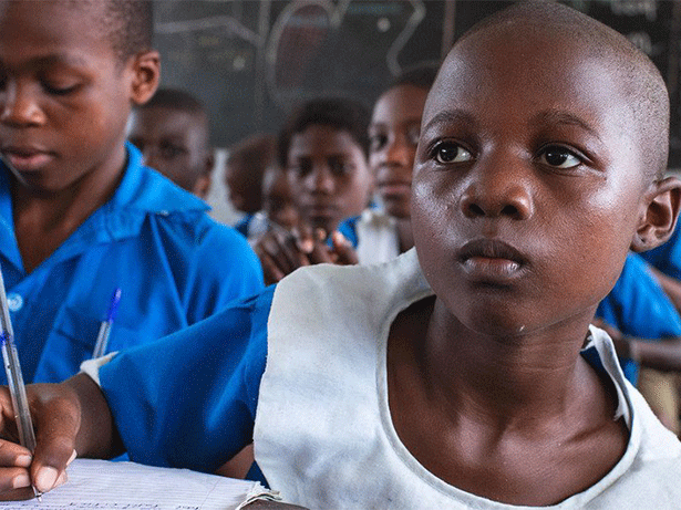 244 millones de niños y niñas no empezarán el nuevo año escolar (UNESCO)