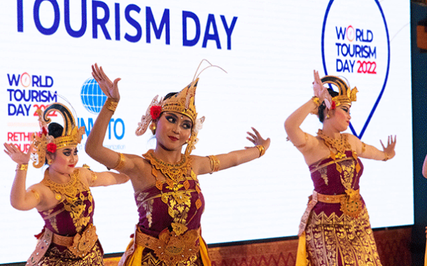 Día Mundial del Turismo 2022: ”Repensar el Turismo” para las personas y el planeta