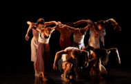 Teatros del Canal estrena Odissea, una creación coreográfica de MarÍa Rovira y Crea Dance Company