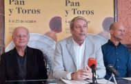 Barbieri vuelve al Teatro de la Zarzuela con “Pan y Toros” 21 años después