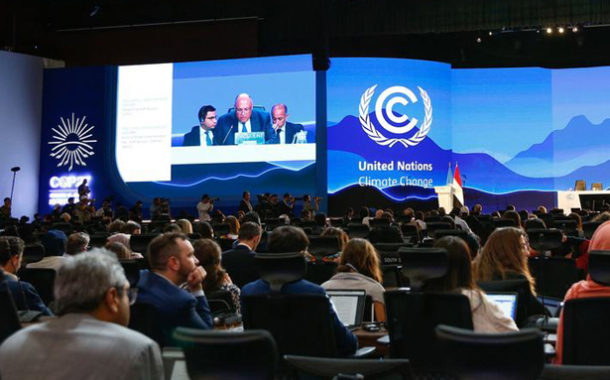 La Conferencia sobre Climático se cierra con un paso hacia la justicia