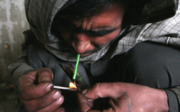 Aumenta un 32% el cultivo de opio en Afganistán en 2022