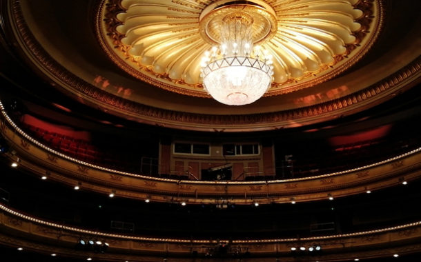 El Teatro de la Zarzuela Premio Honorífico Ópera XXI a la mejor Institución Cultural