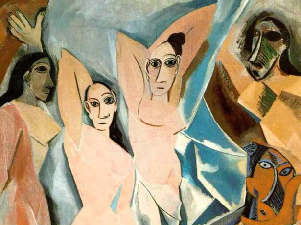 Turespaña presenta en FITUR el gran acontecimiento cultural del año, Picasso Celebracion 1973.1923
