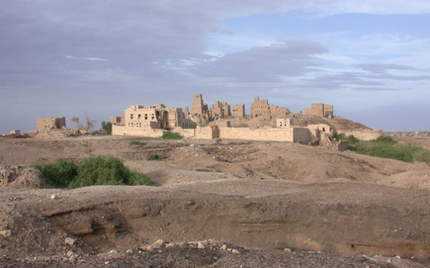 Los monumentos del antiguo reino de Saba, Marib (Yemen) inscritos en la Lista del Patrimonio Mundial de la UNESCO