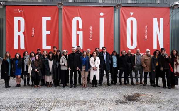 La Comunidad propone una nueva visión de Madrid en la muestra Región. Paisaje, fotografía y patrimonio