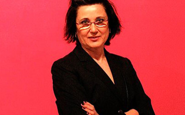 La Academia de Bellas Artes elige a la artista plástica Rosa Brun Jaén