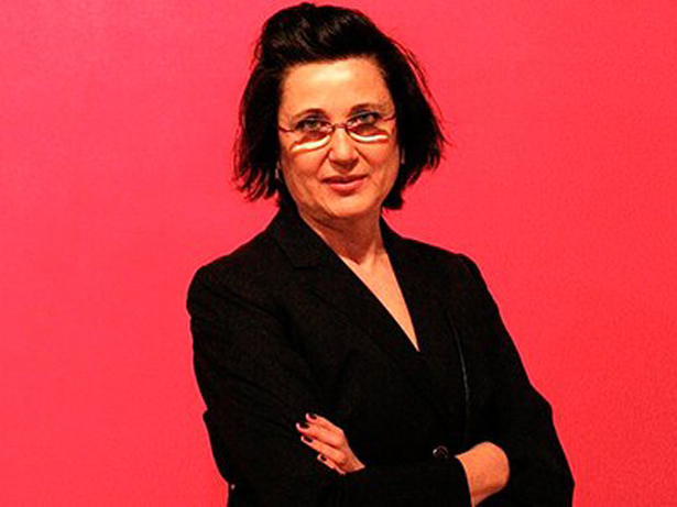 La Academia de Bellas Artes elige a la artista plástica Rosa Brun Jaén