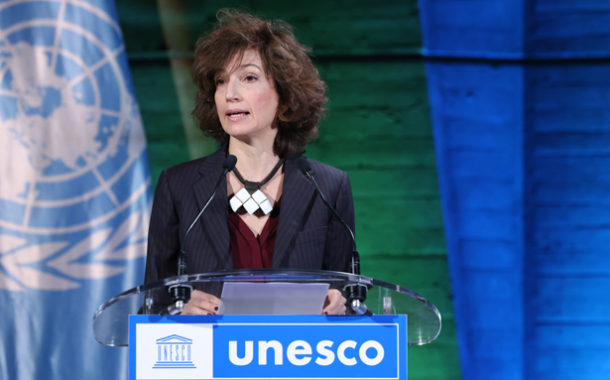 En la UNESCO, un llamamiento para regular las plataformas digitales frente a la desinformación y el odio en línea