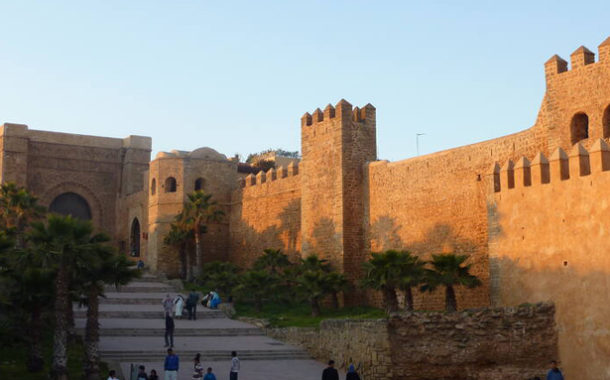 La UNESCO y la Fundación para la Salvaguardia del Patrimonio Cultural de Rabat firman un acuerdo a favor del patrimonio en Marruecos y África