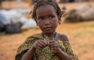 Más de 10 millones de niños están en peligro en el Sahel por la sombra de la guerra