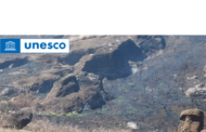 Tras los incendios en Rapa Nui (Chile) la UNESCO inicia evaluación y plan de gestión del sitio del Patrimonio Mundial en la isla