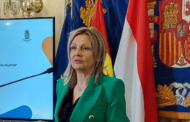 Entrevista a Katalin Tóth, Embajadora de Hungría en España