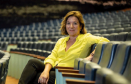 Isamay Benavente, nueva directora artística del Teatro de la Zarzuela