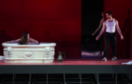 El Teatro de la Zarzuela recupera para la escena “La violación de Lucrecia” de José Nebra, después de 270 años