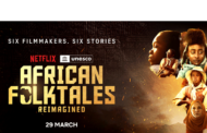 Estreno mundial de los cortometrajes «Relatos folklóricos africanos reimaginados» el 29 de marzo