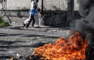 El comercio de armas de fuego y el tráfico de drogas agudizan la crisis de seguridad en Haití
