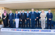 Turismo y deporte unidos por la sostenibilidad en el 2º Congreso Mundial de Turismo Deportivo