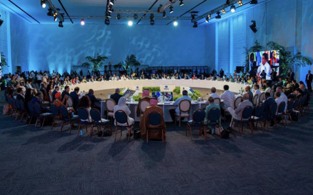 El Consejo Ejecutivo de la OMT se reúne en Punta Cana