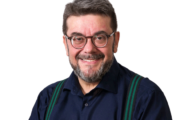 Miguel Ángel Serrano, primer español en alcanzar la Presidencia del Consejo Europeo de Escritores 