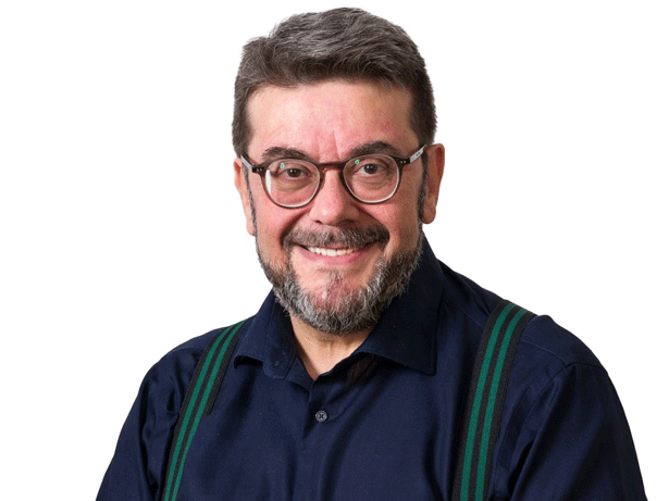 Miguel Ángel Serrano, primer español en alcanzar la Presidencia del Consejo Europeo de Escritores 