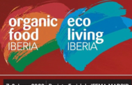 Cuenta atrás para la cuarta edición de Organic Food & Eco Living Iberia