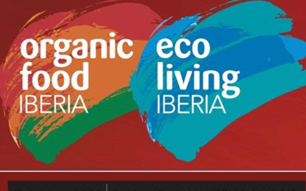 Cuenta atrás para la cuarta edición de Organic Food & Eco Living Iberia