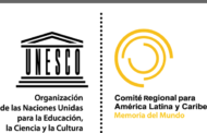 UNESCO entregó certificados de Memoria del Mundo a la Biblioteca Nacional del Perú y El Peruano