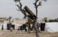 La situación humanitaria de los sirios empeora cada vez más