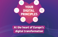 Declaración conjunta sobre una Alianza Digital entre la UE – ALC